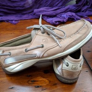 Sperry's